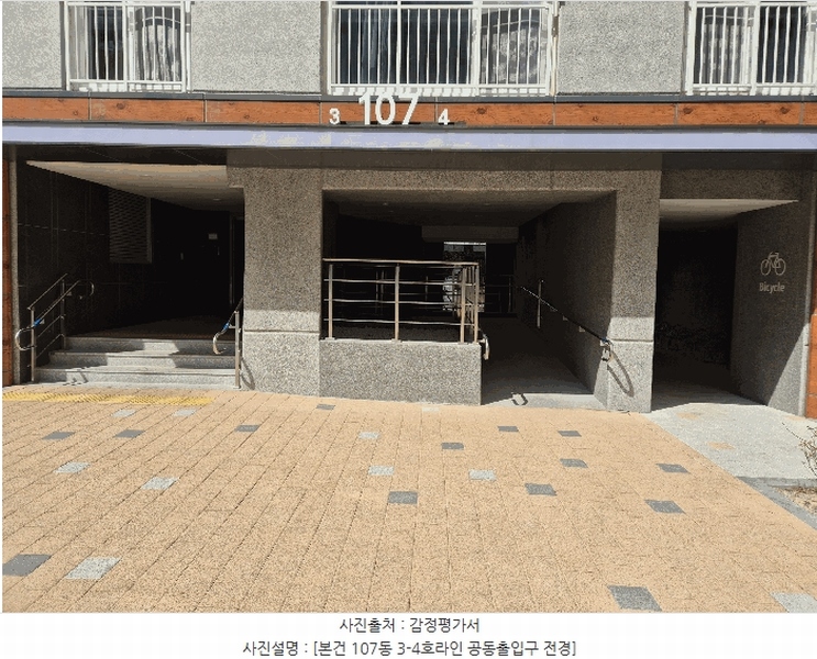 2025타경1001 경상남도 양산시 번영로 209, 양산천년가더힐 107동 19층 1903호 아파트 경매 이미지