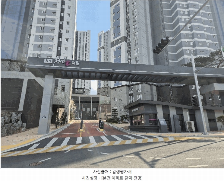 2025타경1001 경상남도 양산시 번영로 209, 양산천년가더힐 107동 19층 1903호 아파트 경매 이미지