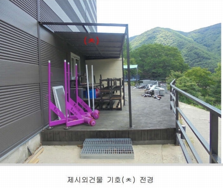 2024타경448 경상남도 밀양시 단장면 구천리 1363-4 대지 경매 이미지
