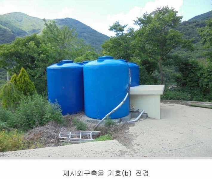 2024타경448 경상남도 밀양시 단장면 구천리 1363-4 대지 경매 이미지