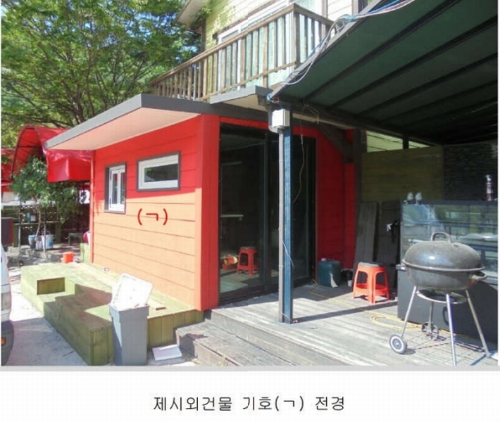 2024타경448 경상남도 밀양시 단장면 구천리 1363-4 대지 경매 이미지