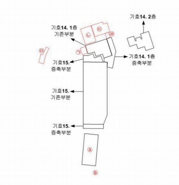 2024타경448 경상남도 밀양시 단장면 구천리 1363-4 대지 경매 이미지