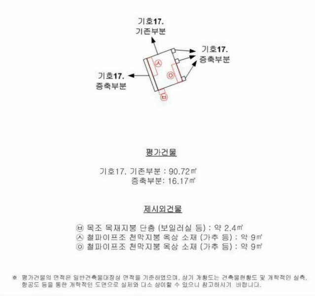 2024타경448 경상남도 밀양시 단장면 구천리 1363-4 대지 경매 이미지