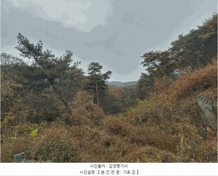 2025타경2168 경상남도 밀양시 청도면 구기리 산47 임야 경매 이미지