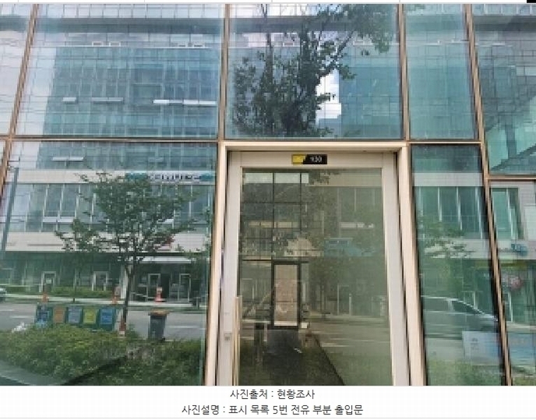 2025타경42557 경기도 평택시 도시지원1길 16, 고덕비즈타워 1층 131호 근린상가 경매 이미지