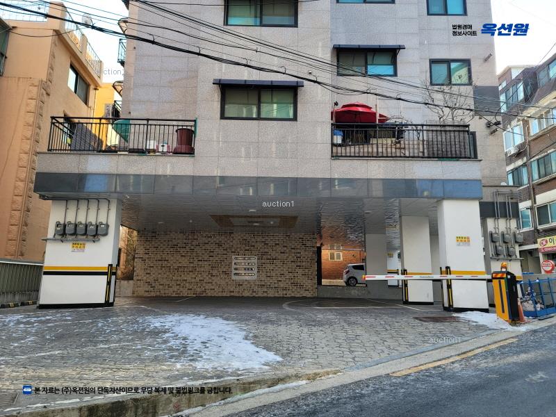 2025타경8933 서울특별시 강서구 곰달래로47길 38, 경희하우스 2층 201호 다세대(빌라)[공급14평형] 경매 이미지