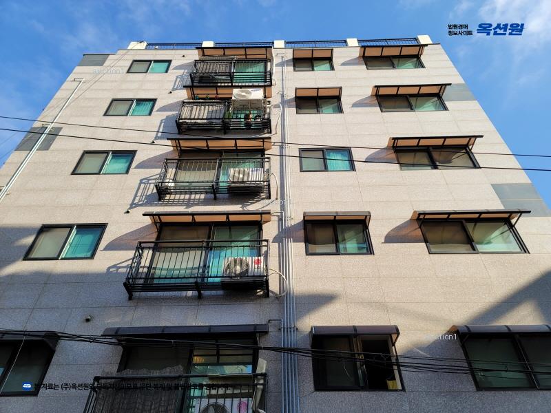 2025타경8933 서울특별시 강서구 곰달래로47길 38, 경희하우스 2층 201호 다세대(빌라)[공급14평형] 경매 이미지