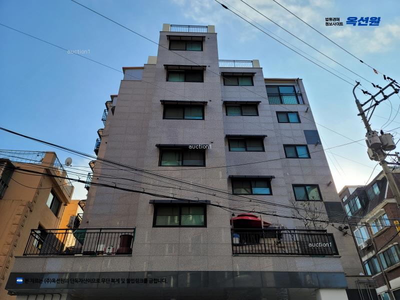 2025타경8933 서울특별시 강서구 곰달래로47길 38, 경희하우스 2층 201호 다세대(빌라)[공급14평형] 경매 이미지