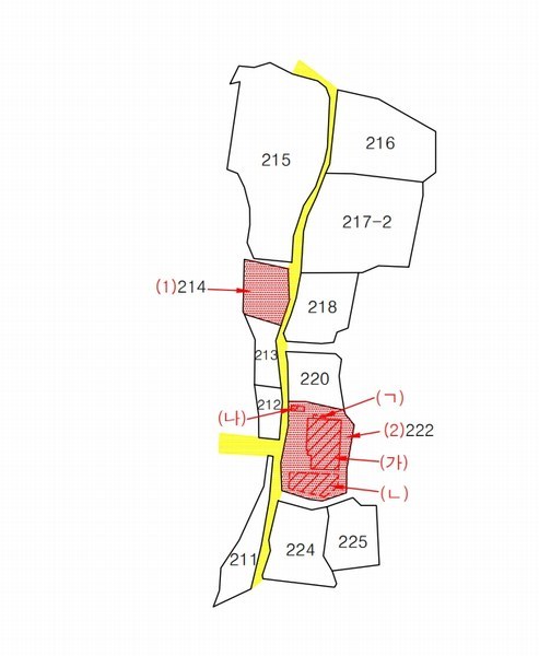 2025타경8792 경상북도 청도군 이서면 고철리 222 주택 경매 이미지