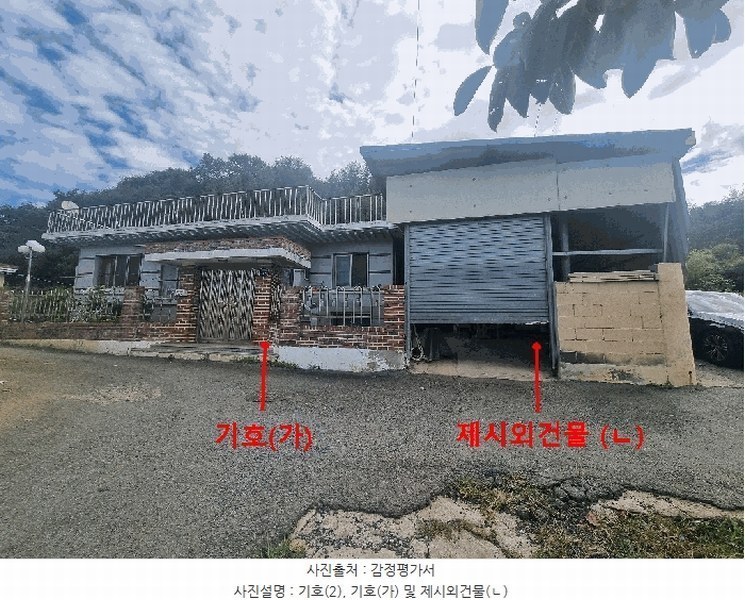 2025타경8792 경상북도 청도군 이서면 고철리 222 주택 경매 이미지