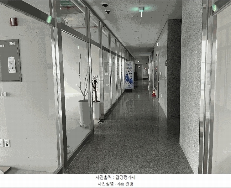2025타경981 경기도 수원시 권선구 호매실로104번길 24-62, 우림스퀘어 4층 407호 근린상가 경매 이미지