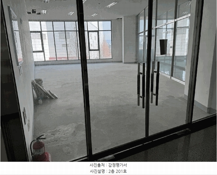 2025타경54892 경기도 수원시 권선구 금곡로196번길 92, 다인로얄팰리스호매실테라스4차 2층 201호 근린상가 경매 이미지