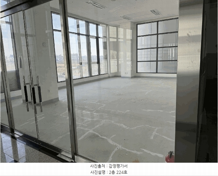 2025타경54892 경기도 수원시 권선구 금곡로196번길 92, 다인로얄팰리스호매실테라스4차 2층 224호 근린상가 경매 이미지