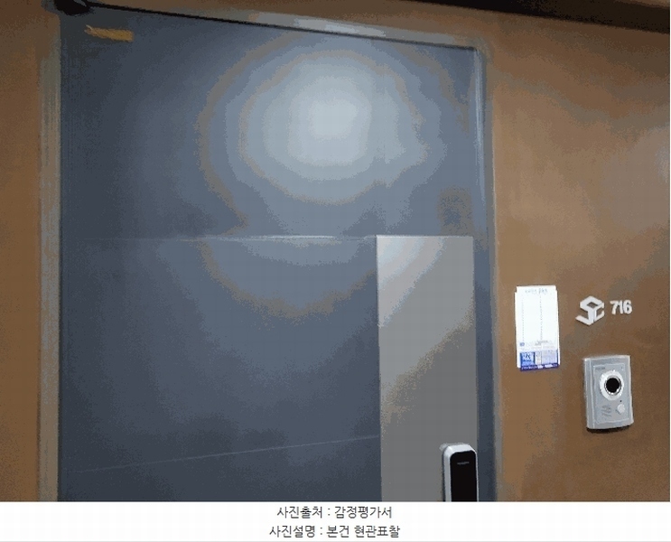 2025타경9400 서울특별시 영등포구 영등포로 14-3서울특별시 영등포구 영등포○○○○, 스카이시티 7층 716호스카이시○○ 오피스텔[계약12평형] 경매 이미지