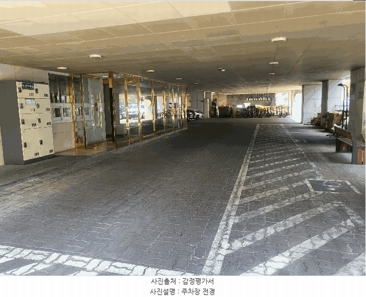 2025타경9400 서울특별시 영등포구 영등포로 14-3서울특별시 영등포구 영등포○○○○, 스카이시티 7층 716호스카이시○○ 오피스텔[계약12평형] 경매 이미지