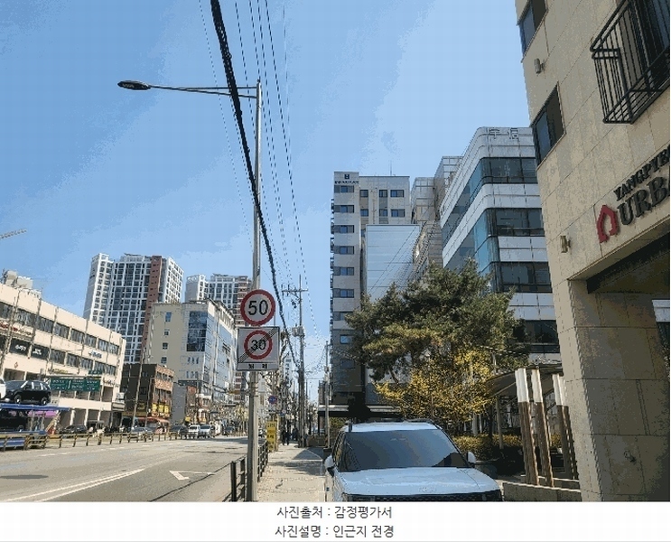 2025타경9400 서울특별시 영등포구 영등포로 14-3서울특별시 영등포구 영등포○○○○, 스카이시티 7층 716호스카이시○○ 오피스텔[계약12평형] 경매 이미지