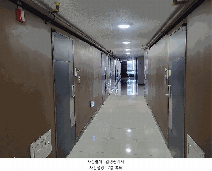 2025타경9400 서울특별시 영등포구 영등포로 14-3서울특별시 영등포구 영등포○○○○, 스카이시티 7층 716호스카이시○○ 오피스텔[계약12평형] 경매 이미지