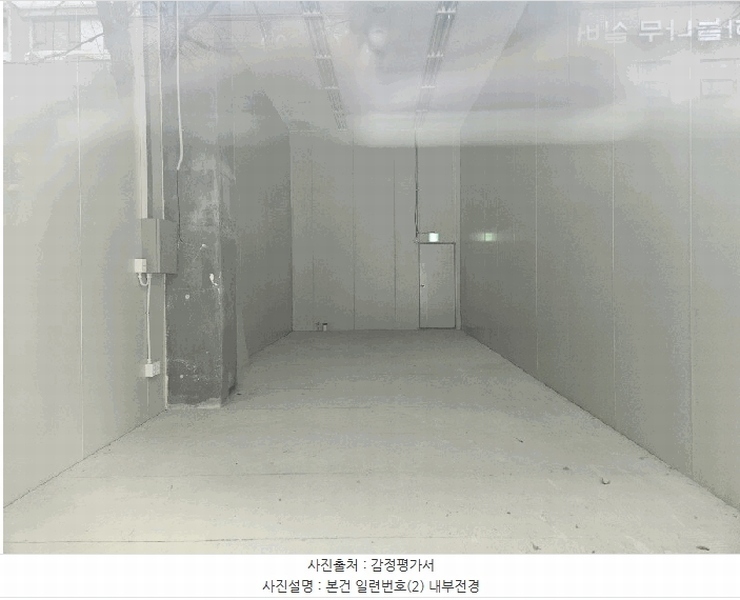 2025타경54993 경기도 화성시 동탄하나1길 47-7, 세가프라자 1층 111호 근린상가 경매 이미지