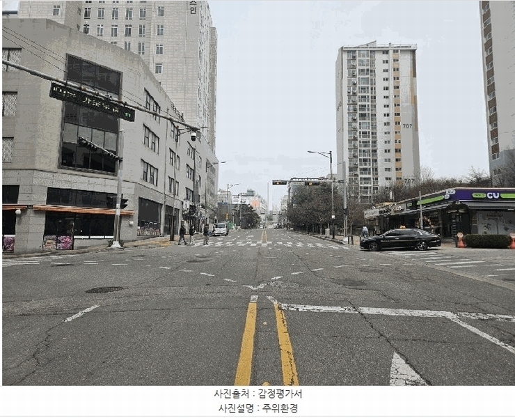 2025타경54993 경기도 화성시 동탄하나1길 47-7, 세가프라자 1층 111호 근린상가 경매 이미지