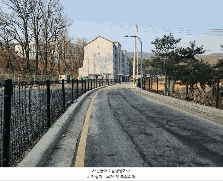 2025타경55293 경기도 수원시 권선구 금곡로31번길 35-15, 어반포레스트주건축물 1동 1층 102호 근린상가 경매 이미지