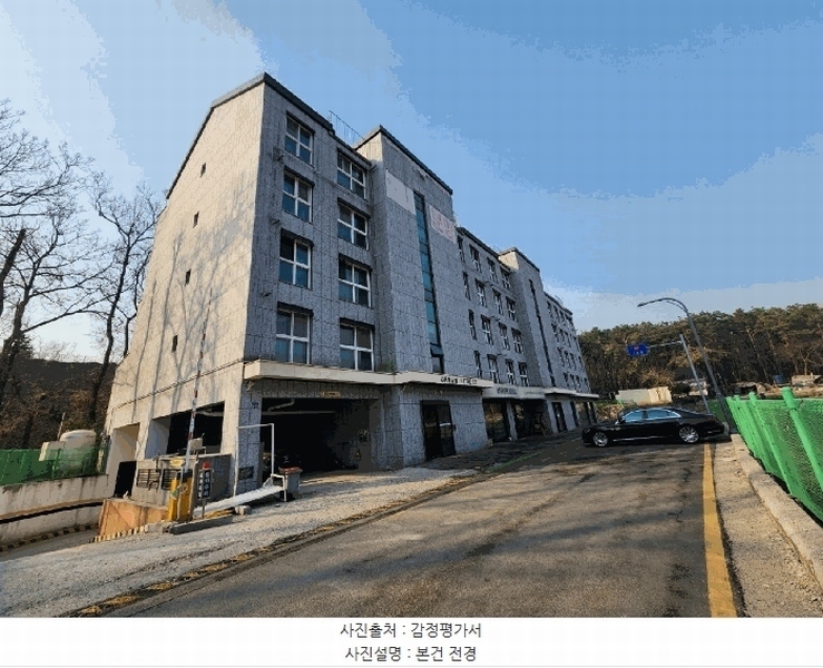 2025타경55293 경기도 수원시 권선구 금곡로31번길 35-15, 어반포레스트주건축물 1동 1층 102호 근린상가 경매 이미지