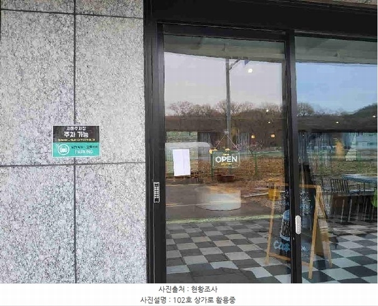 2025타경55293 경기도 수원시 권선구 금곡로31번길 35-15, 어반포레스트주건축물 1동 1층 102호 근린상가 경매 이미지