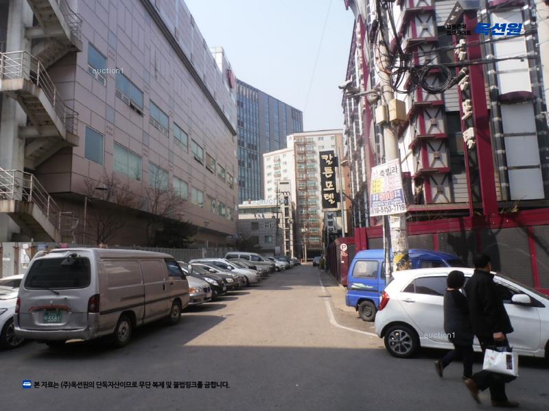 2025타경511638 인천광역시 부평구 부평동 205-2 근린상가 경매 이미지