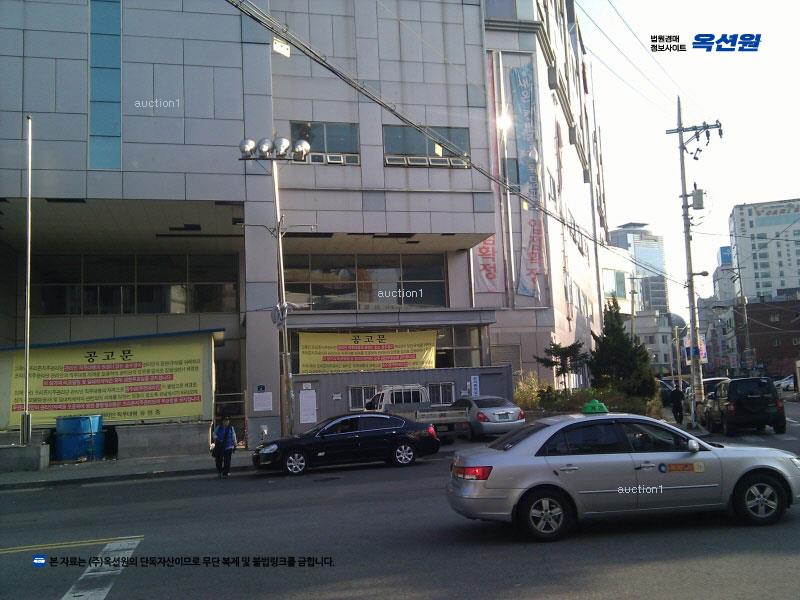 2025타경511638 인천광역시 부평구 부평동 205-2 근린상가 경매 이미지