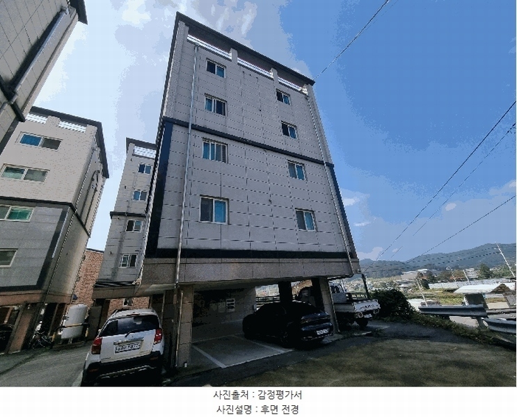 2025타경2299 충청북도 음성군 오성길24번길 16-6, 더반클래스 107동 4층 402호 다세대(빌라) 경매 이미지