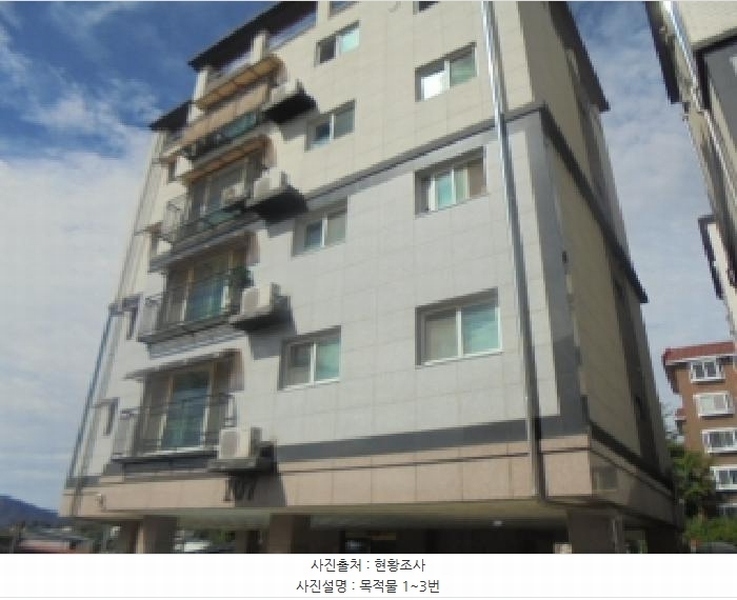 2025타경2299 충청북도 음성군 오성길24번길 16-6, 더반클래스 107동 3층 302호 다세대(빌라) 경매 이미지