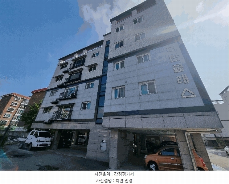 2025타경2299 충청북도 음성군 오성길24번길 16-6, 더반클래스 107동 3층 302호 다세대(빌라) 경매 이미지