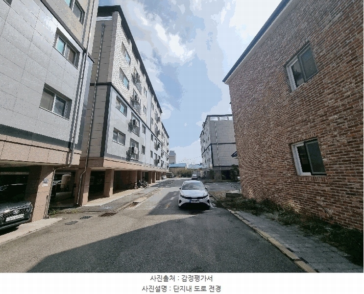 2025타경2299 충청북도 음성군 오성길24번길 16-6, 더반클래스 107동 3층 302호 다세대(빌라) 경매 이미지