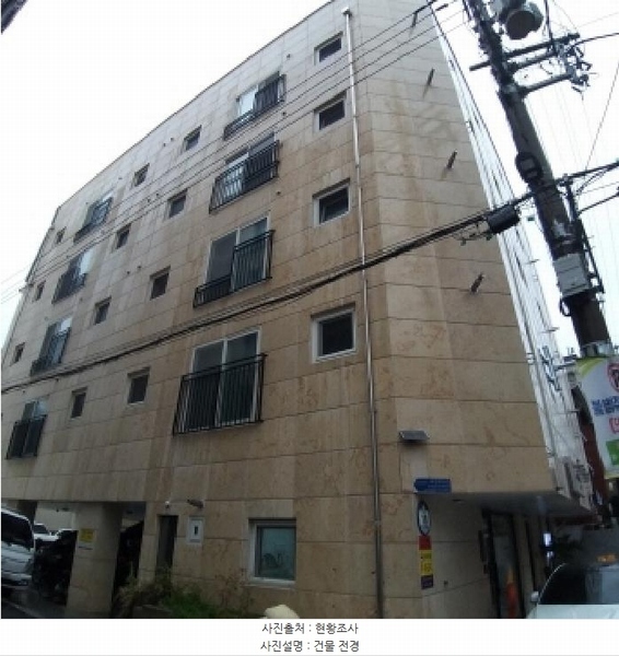 2025타경9680 서울특별시 금천구 독산로99길 18, 블루972 4층 401호 다세대(빌라) 경매 이미지