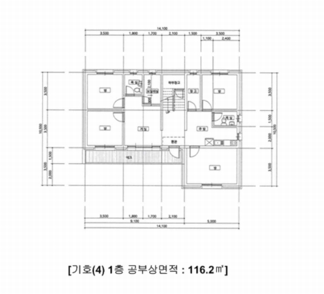 2025타경30461 충청북도 충주시 대소원면 본리 742 주택 경매 이미지