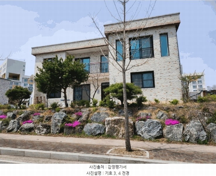 2025타경30461 충청북도 충주시 대소원면 본리 742 주택 경매 이미지
