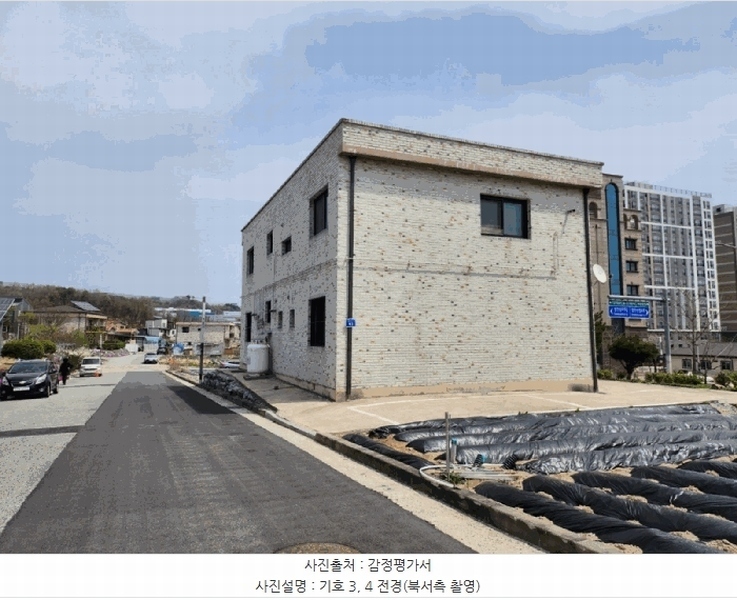 2025타경30461 충청북도 충주시 대소원면 본리 742 주택 경매 이미지