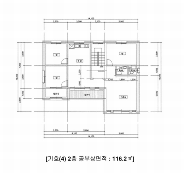 2025타경30461 충청북도 충주시 대소원면 본리 742 주택 경매 이미지