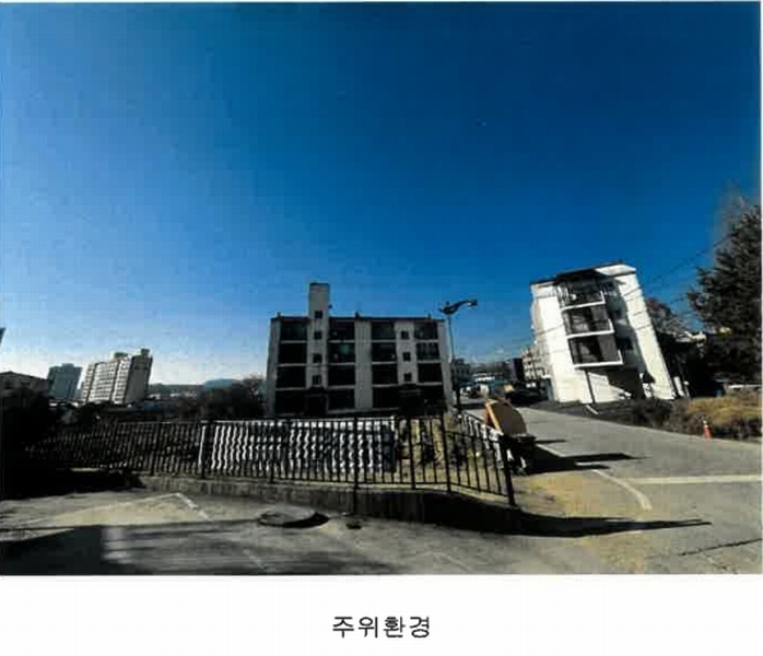 2025타경30574 충청북도 음성군 음성읍 약현길 81, 한신빌리 5층 501호 다세대(빌라) 경매 이미지