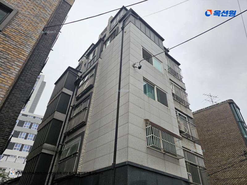 2025타경9769 서울특별시 강서구 공항동 13-3 다세대(빌라) 경매 이미지