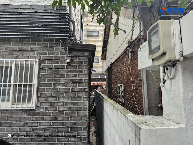 2025타경9769 서울특별시 강서구 공항동 13-3 다세대(빌라) 경매 이미지