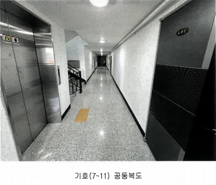 2025타경30574 충청북도 음성군 음성읍 약현길 81, 한신빌리 4층 404호 다세대(빌라) 경매 이미지