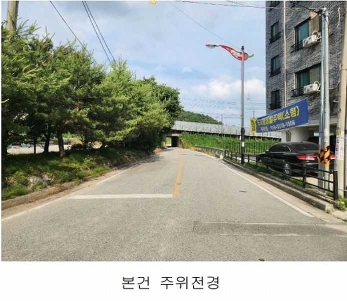 2025타경30574 충청북도 음성군 음성읍 약현길 81, 한신빌리 2층 201호 다세대(빌라) 경매 이미지