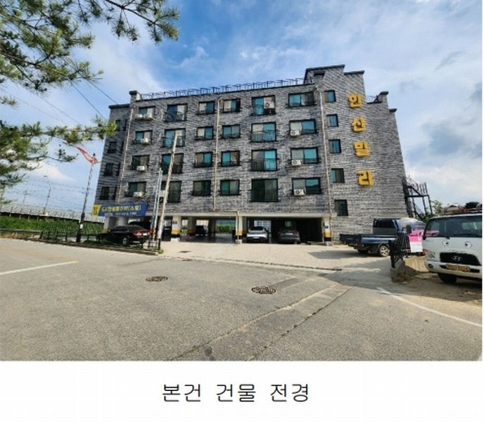 2025타경30574 충청북도 음성군 음성읍 약현길 81, 한신빌리 2층 201호 다세대(빌라) 경매 이미지