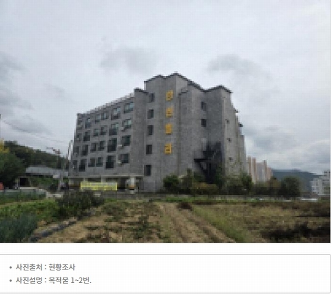 2025타경30574 충청북도 음성군 음성읍 약현길 81, 한신빌리 2층 201호 다세대(빌라) 경매 이미지