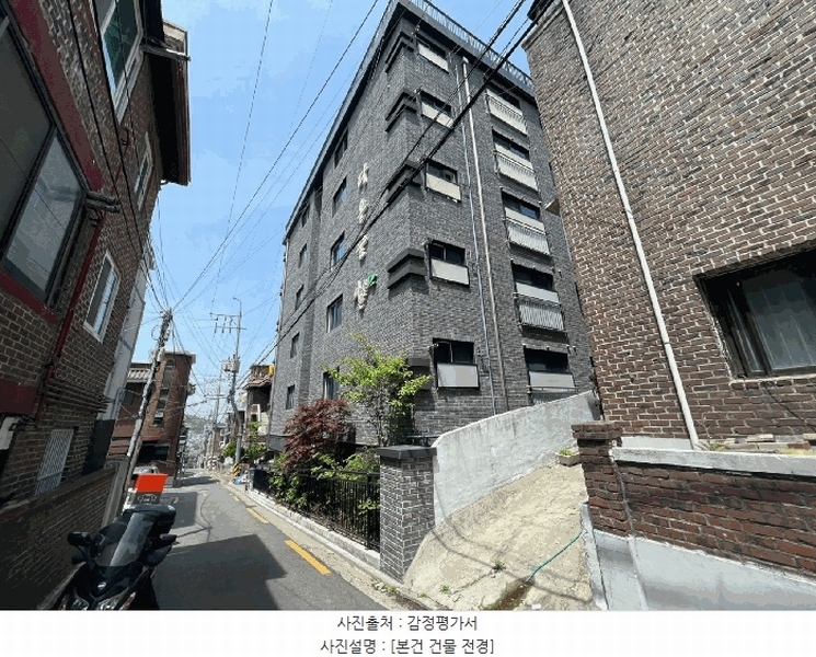 2025타경9843 서울특별시 강서구 초록마을로24길 28, 다온숲 2층 203호 다세대(빌라) 경매 이미지