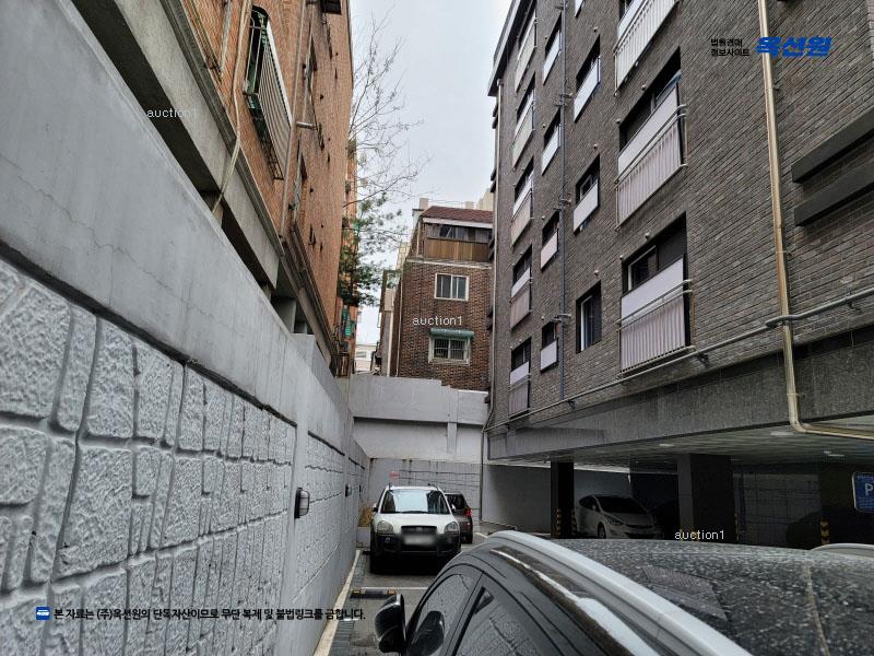 2025타경9843 서울특별시 강서구 초록마을로24길 28, 다온숲 2층 203호 다세대(빌라) 경매 이미지
