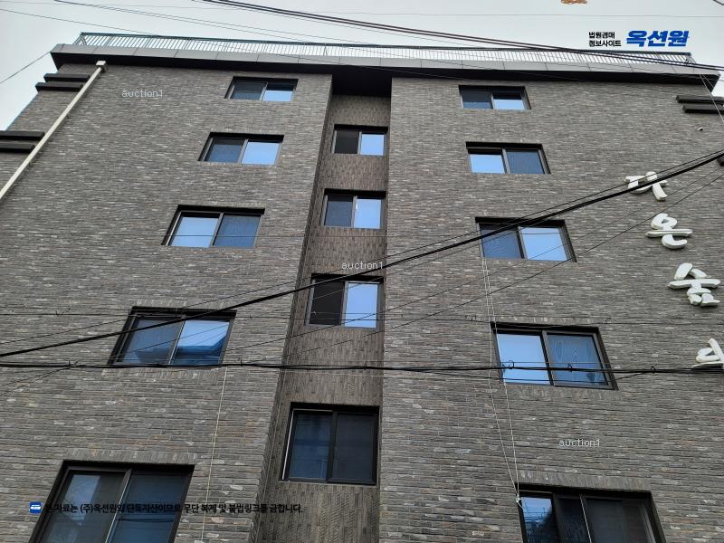 2025타경9843 서울특별시 강서구 초록마을로24길 28, 다온숲 2층 203호 다세대(빌라) 경매 이미지