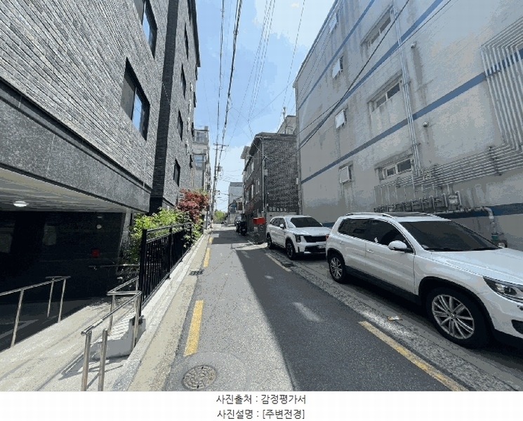 2025타경9843 서울특별시 강서구 초록마을로24길 28, 다온숲 2층 203호 다세대(빌라) 경매 이미지