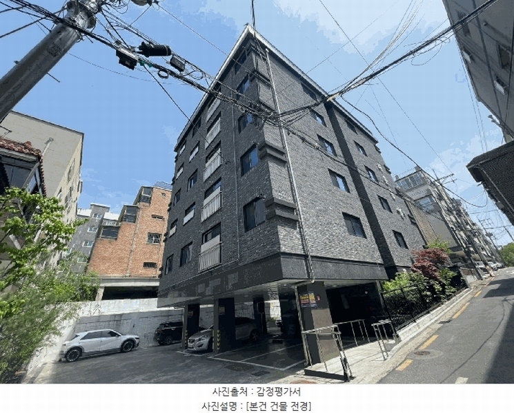 2025타경9843 서울특별시 강서구 초록마을로24길 28, 다온숲 2층 203호 다세대(빌라) 경매 이미지