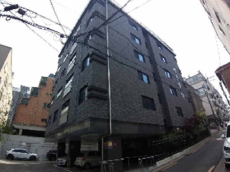 2025타경9843 서울특별시 강서구 초록마을로24길 28, 다온숲 2층 203호 다세대(빌라) 경매 이미지